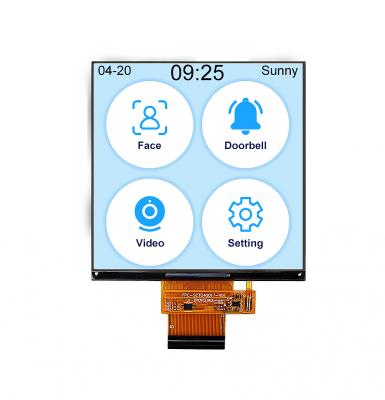 工业控制，居家智能