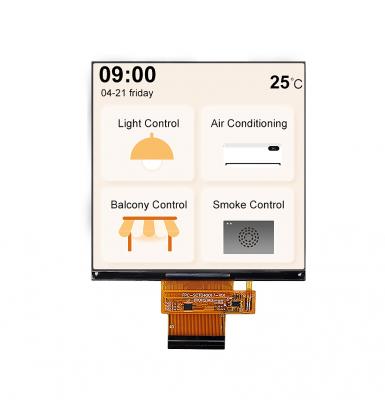 工业控制，居家智能