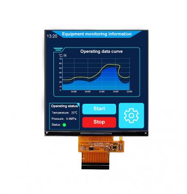 工业控制，居家智能